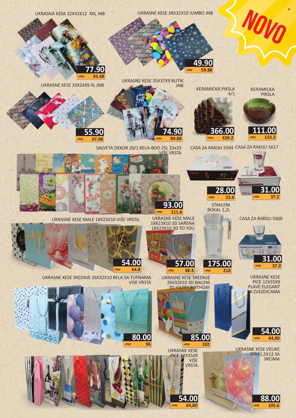 AS Veleprodaja katalog - 01.11.2025 - 30.11.2025. Stranica 17