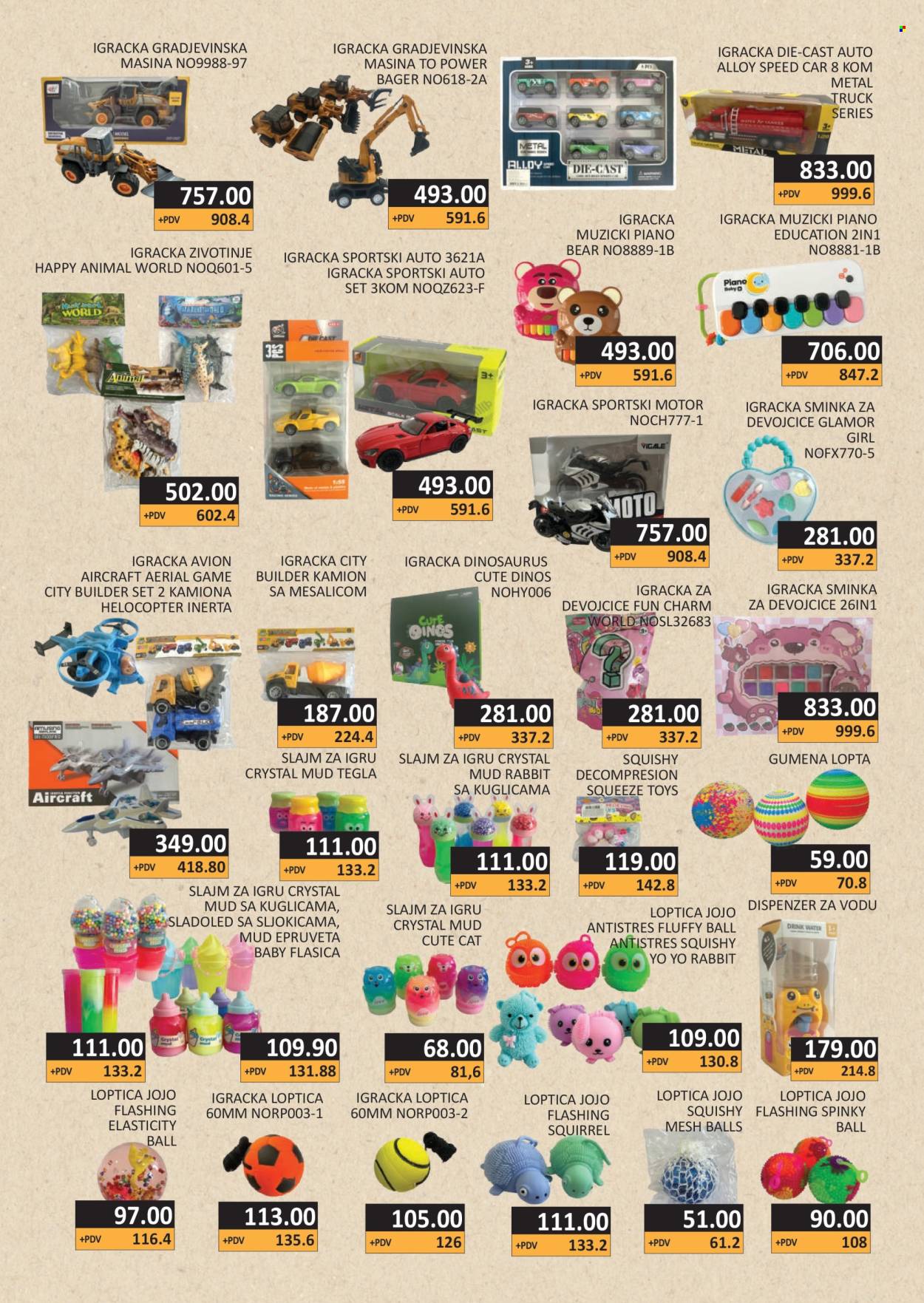 AS Veleprodaja katalog - 01.11.2025 - 30.11.2025. Stranica 19