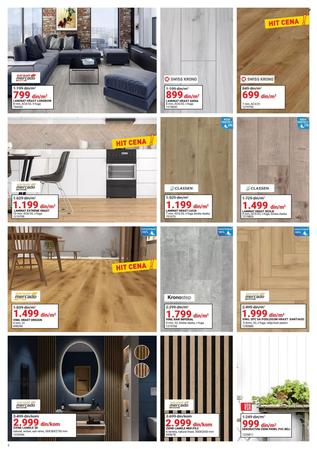 Emmezeta katalog - 01.11.2025 - 30.11.2025. Stranica 2