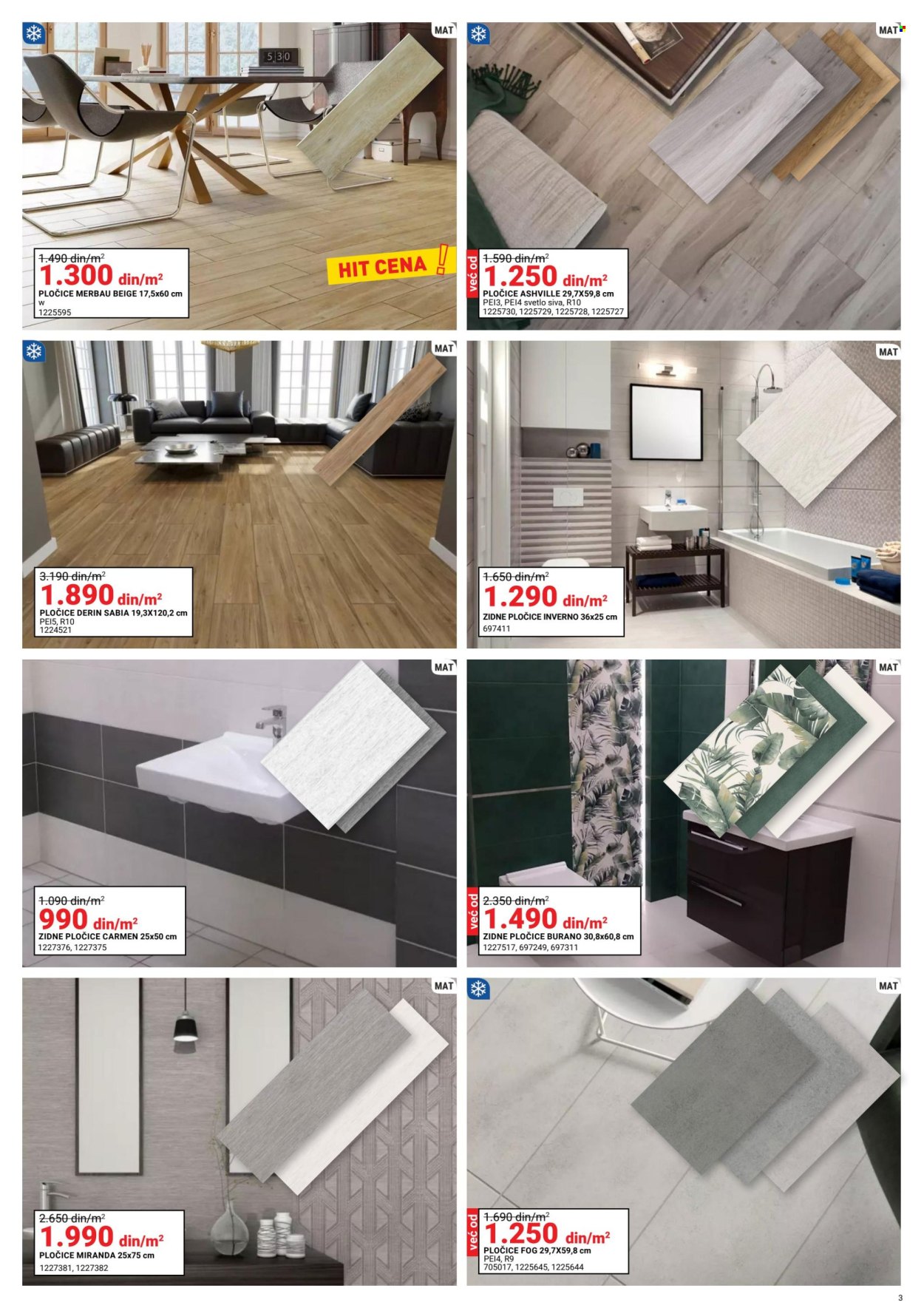 Emmezeta katalog - 01.11.2025 - 30.11.2025. Stranica 3