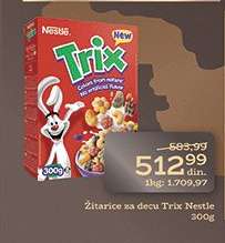 Trix