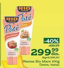 Namaz Rio Mare 100g