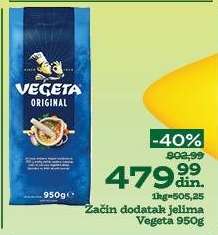 VEGETA
