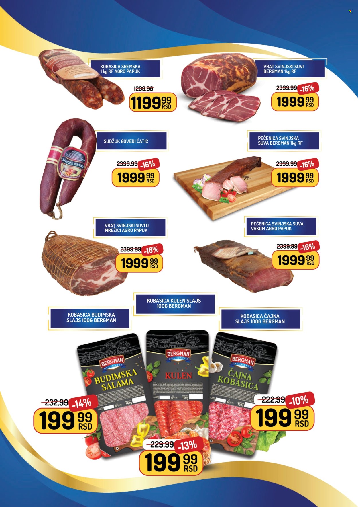 Aman katalog - 01.11.2025 - 30.11.2025. Stranica 2