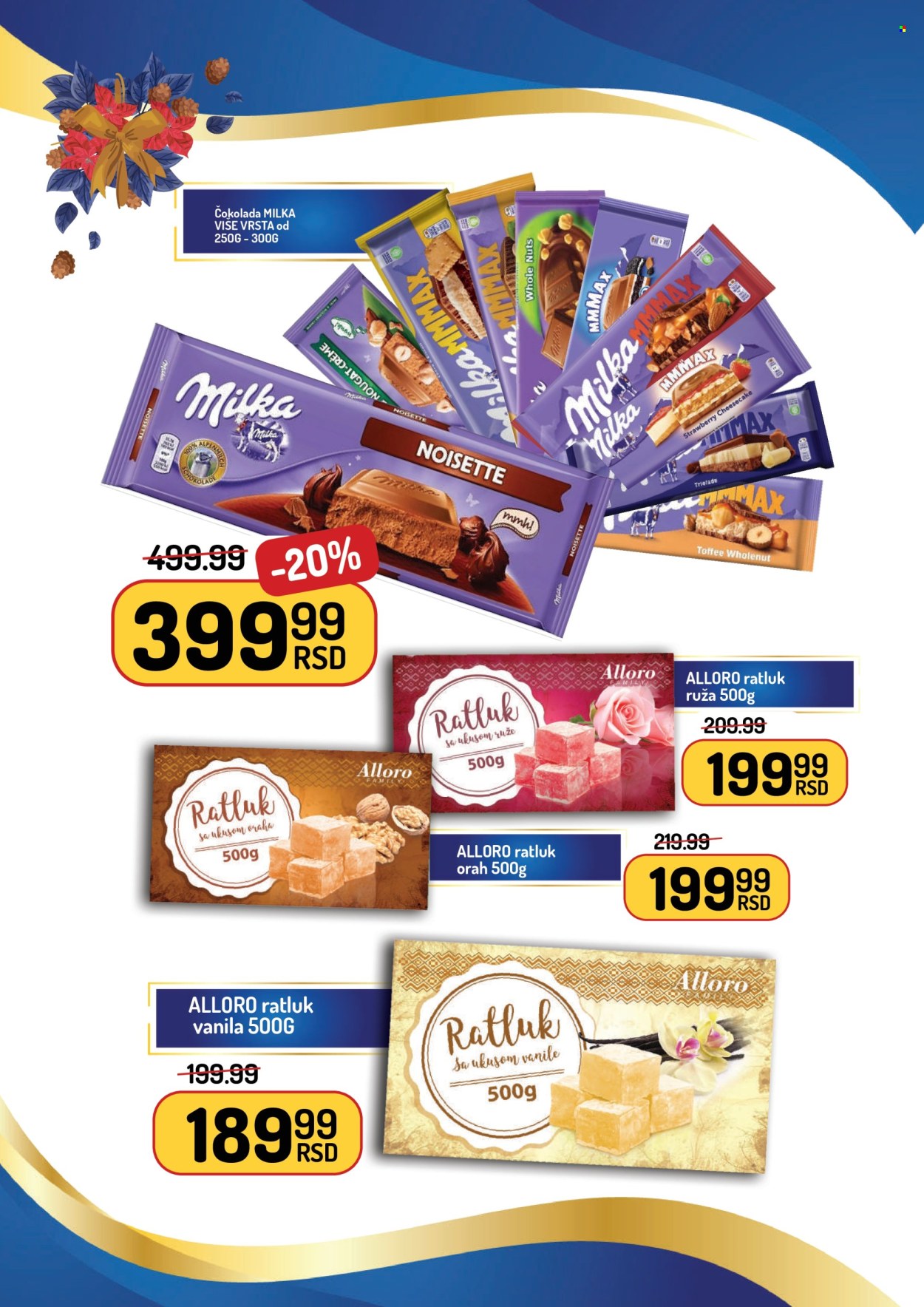 Aman katalog - 01.11.2025 - 30.11.2025. Stranica 8