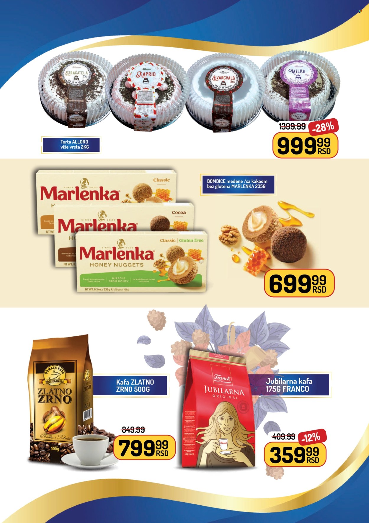 Aman katalog - 01.11.2025 - 30.11.2025. Stranica 9