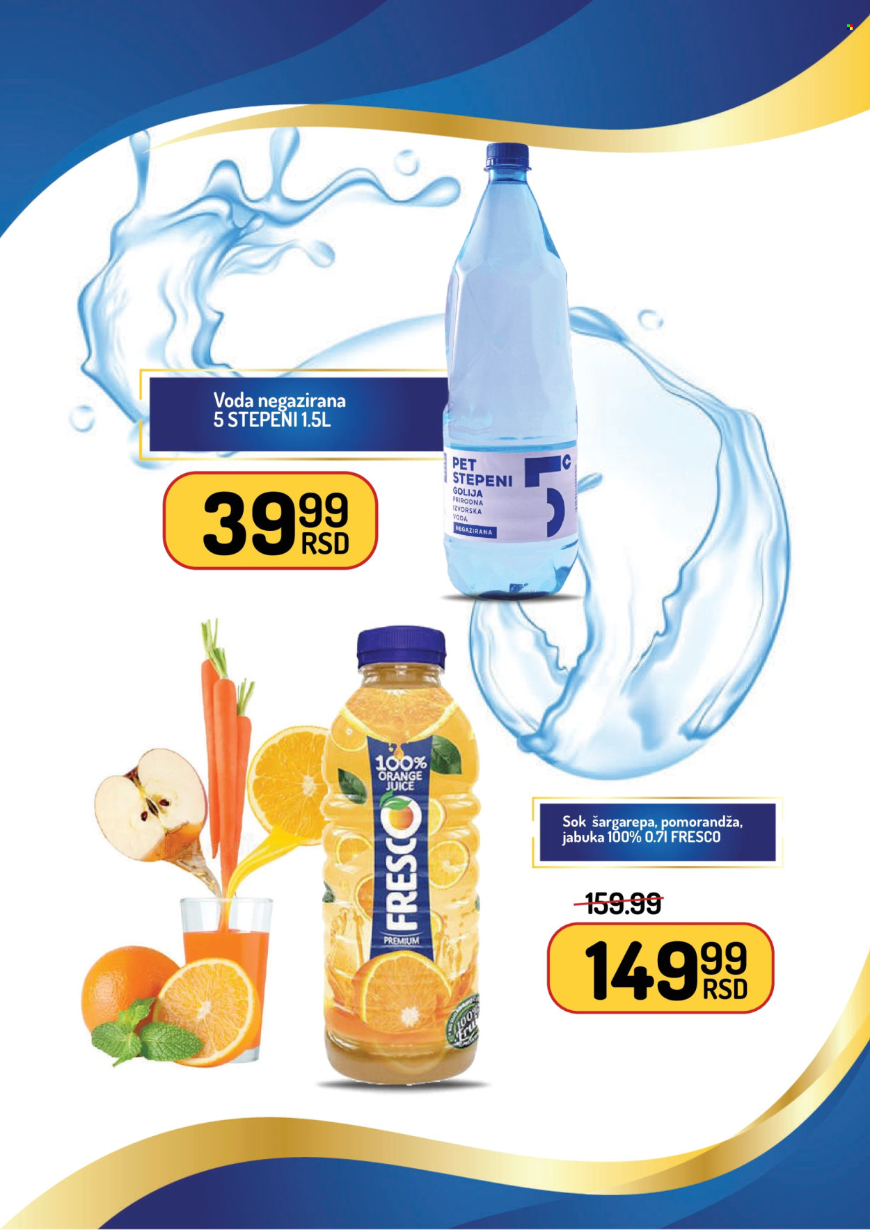 Aman katalog - 01.11.2025 - 30.11.2025. Stranica 11