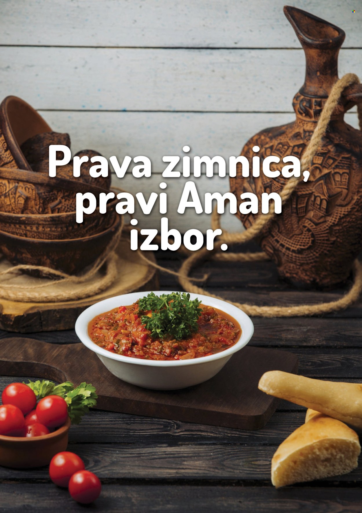 Aman katalog - 01.11.2025 - 30.11.2025. Stranica 15