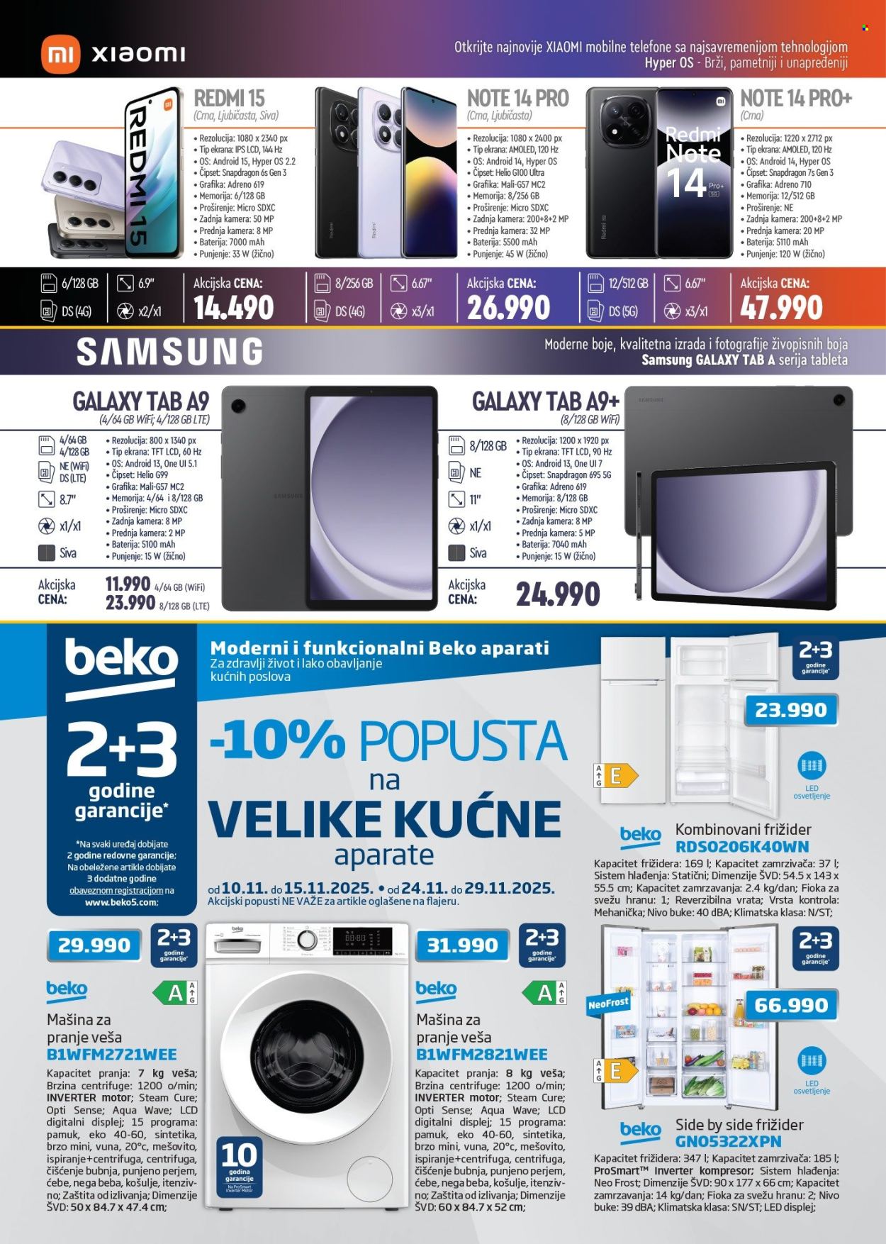 Kondor As katalog - 01.11.2025 - 30.11.2025. Stranica 2