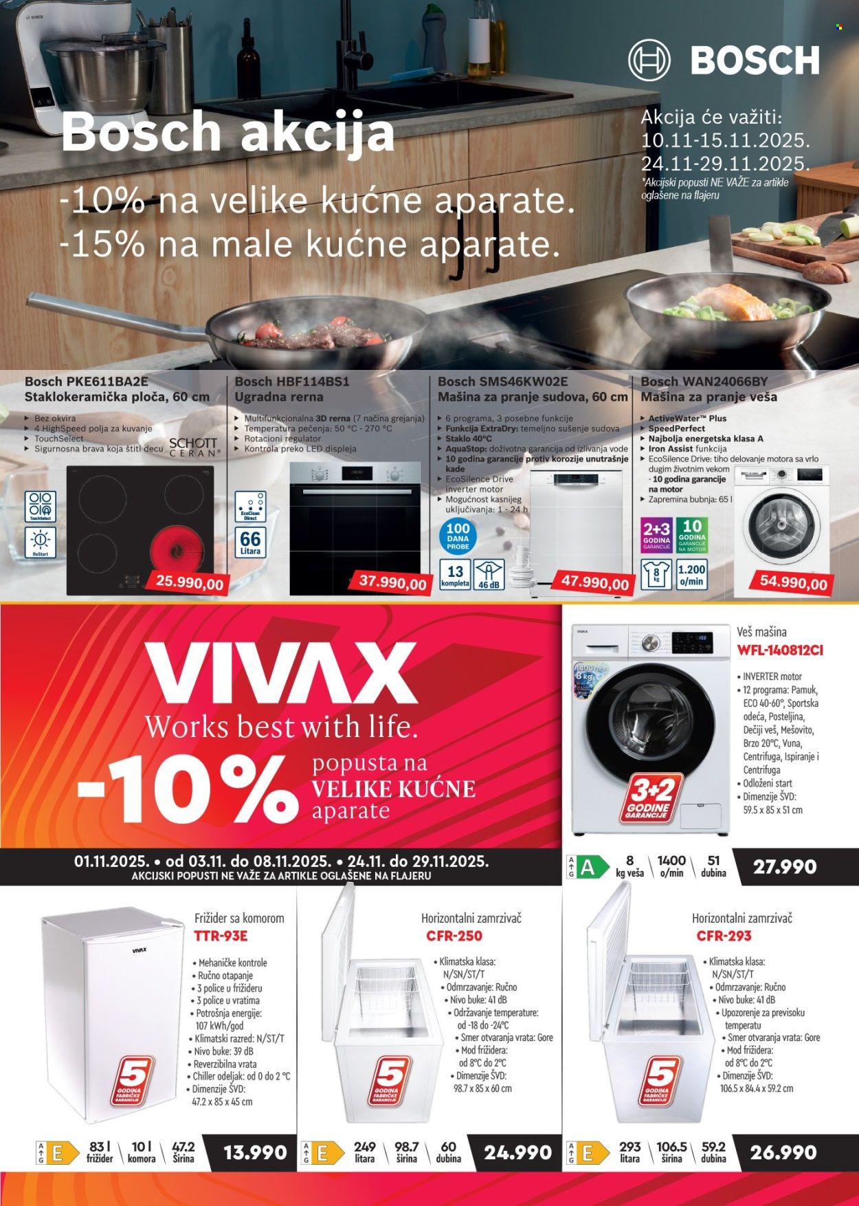 Kondor As katalog - 01.11.2025 - 30.11.2025. Stranica 3