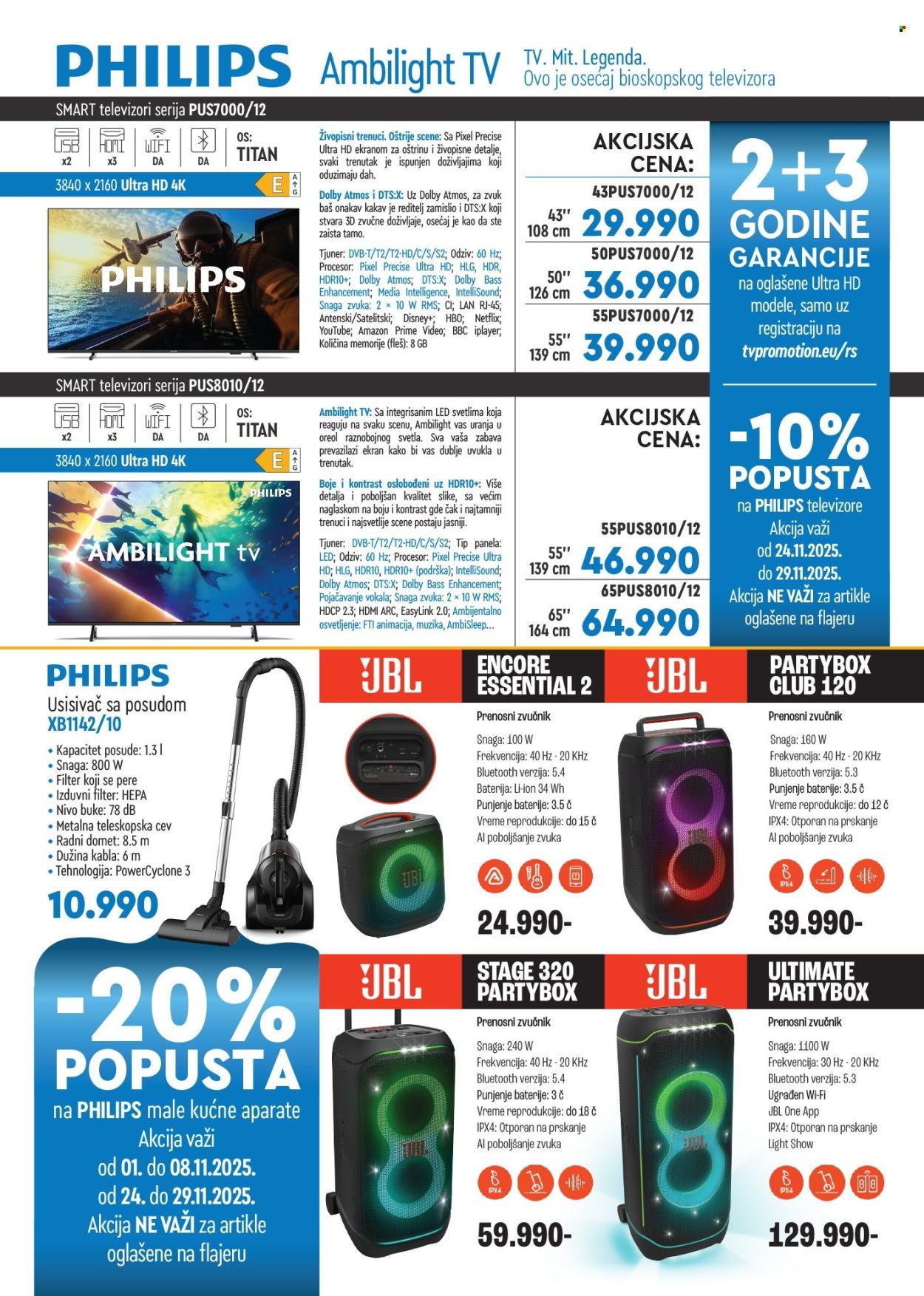 Kondor As katalog - 01.11.2025 - 30.11.2025. Stranica 5