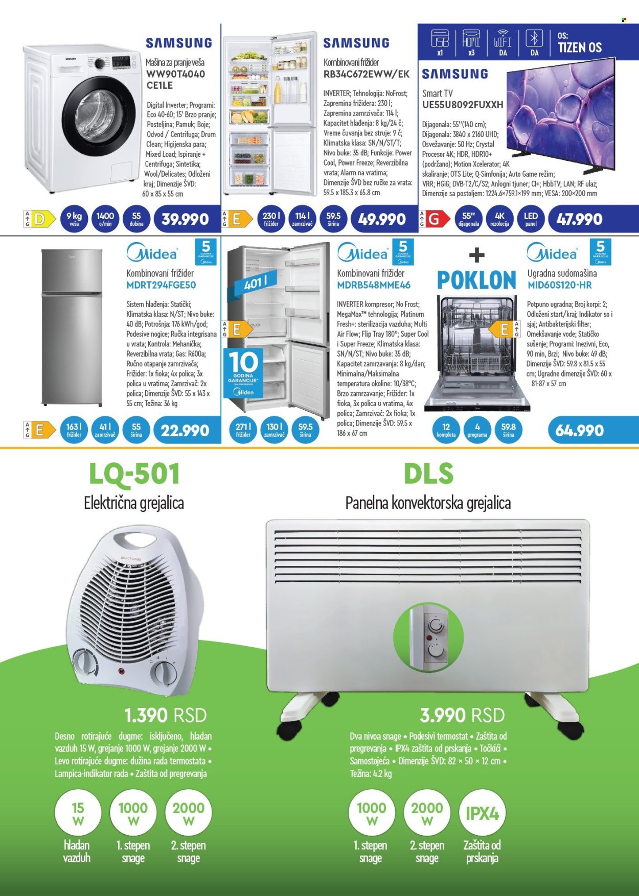 Kondor As katalog - 01.11.2025 - 30.11.2025. Stranica 6