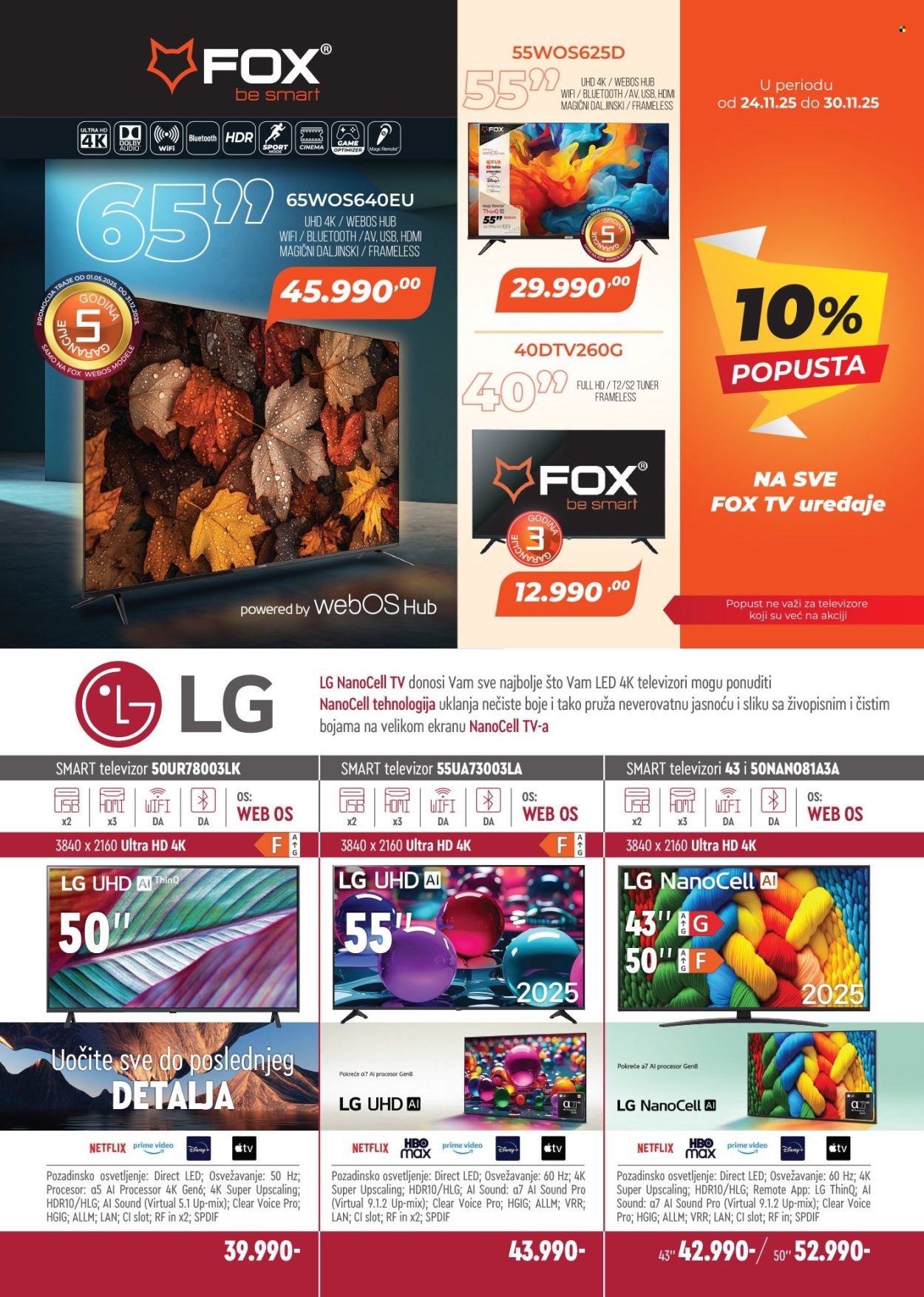 Kondor As katalog - 01.11.2025 - 30.11.2025. Stranica 7