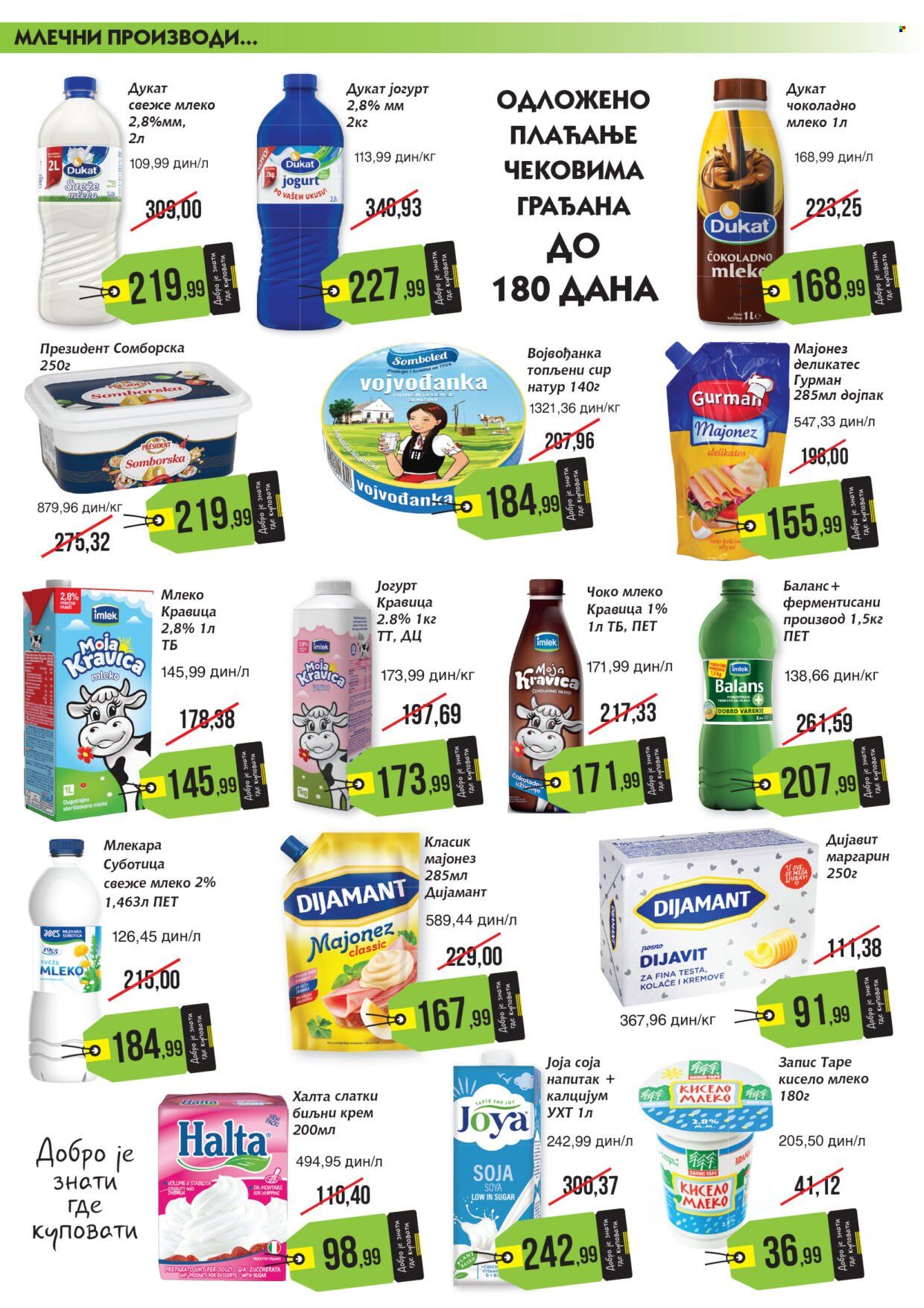 Mikromarket katalog - 01.11.2025 - 15.11.2025. Stranica 2