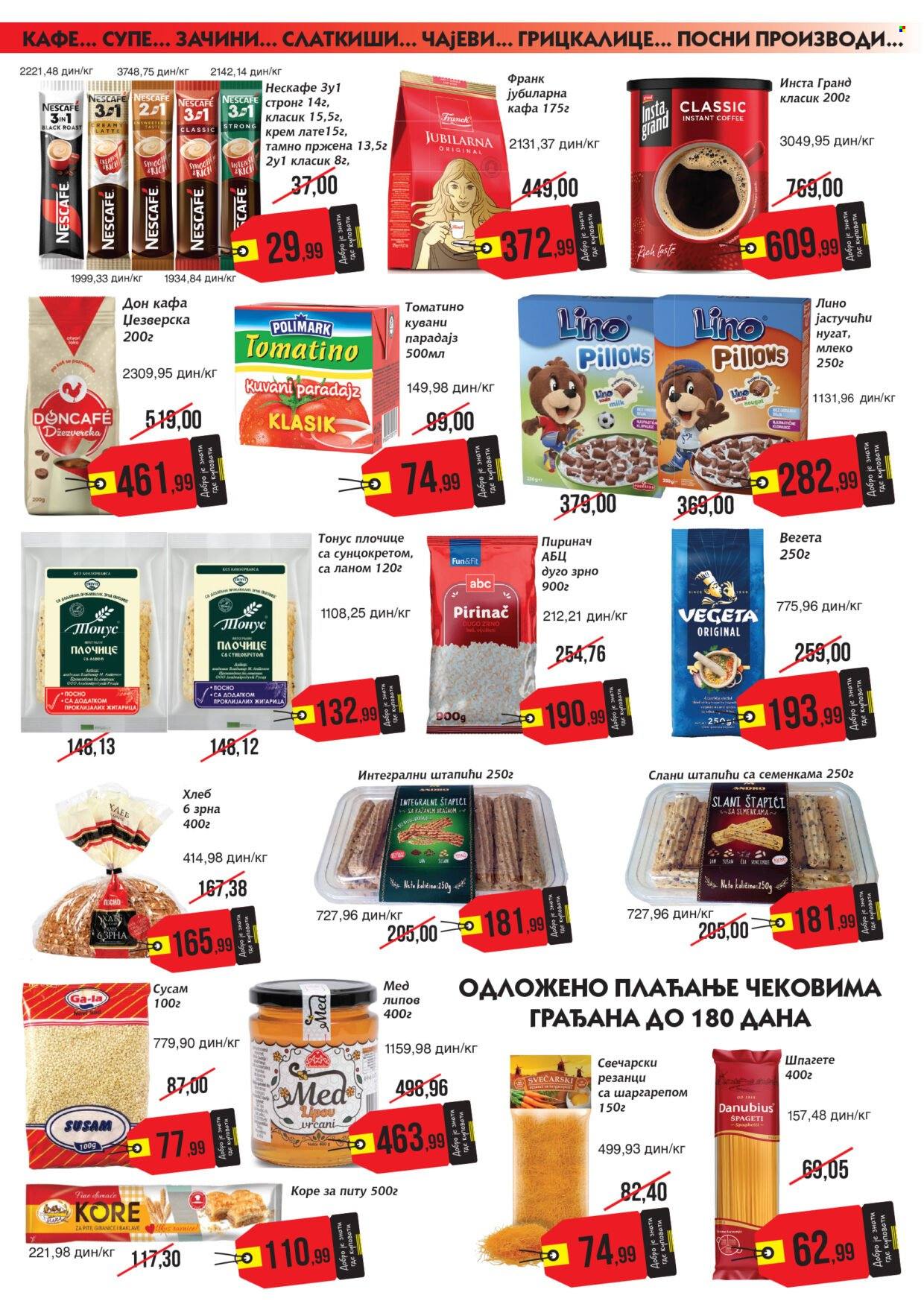 Mikromarket katalog - 01.11.2025 - 15.11.2025. Stranica 6
