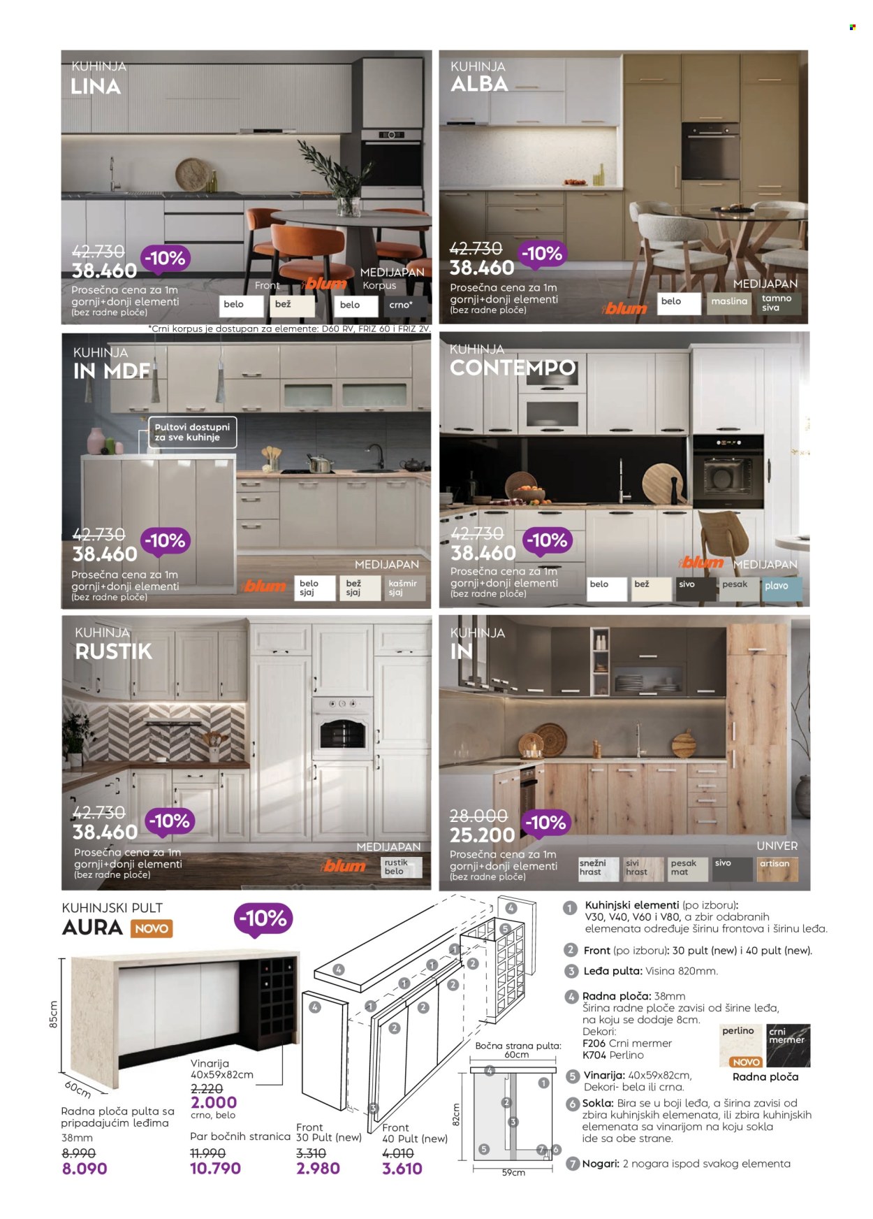 Matis katalog - 01.11.2025 - 30.11.2025. Stranica 2