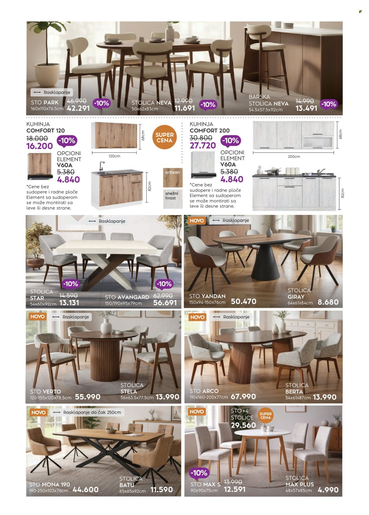 Matis katalog - 01.11.2025 - 30.11.2025. Stranica 4