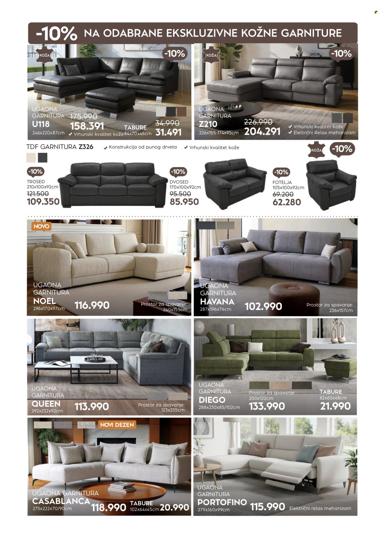 Matis katalog - 01.11.2025 - 30.11.2025. Stranica 8