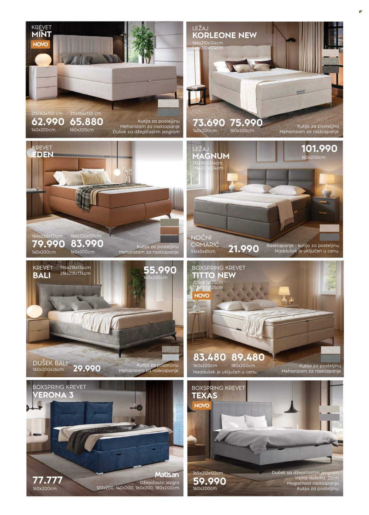 Matis katalog - 01.11.2025 - 30.11.2025. Stranica 11