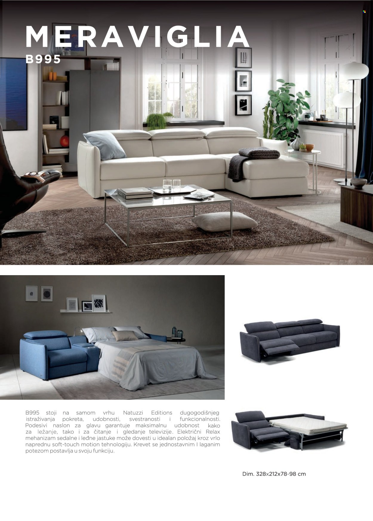 Matis katalog. Stranica 5