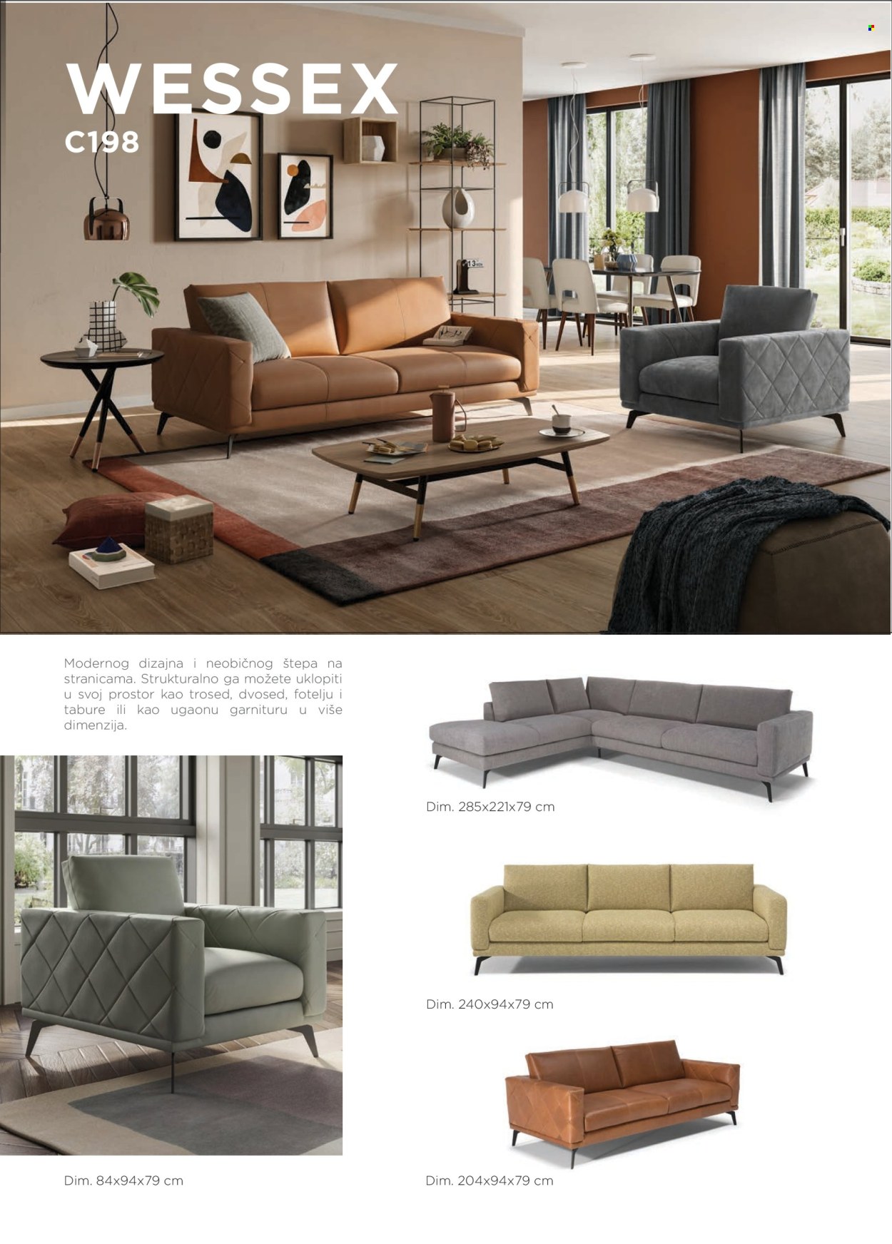 Matis katalog. Stranica 7