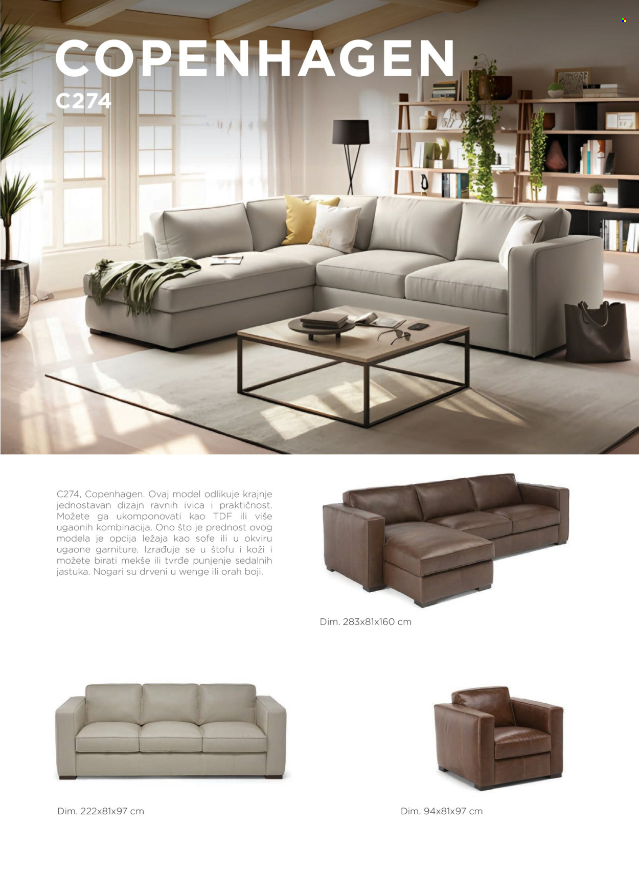 Matis katalog. Stranica 9