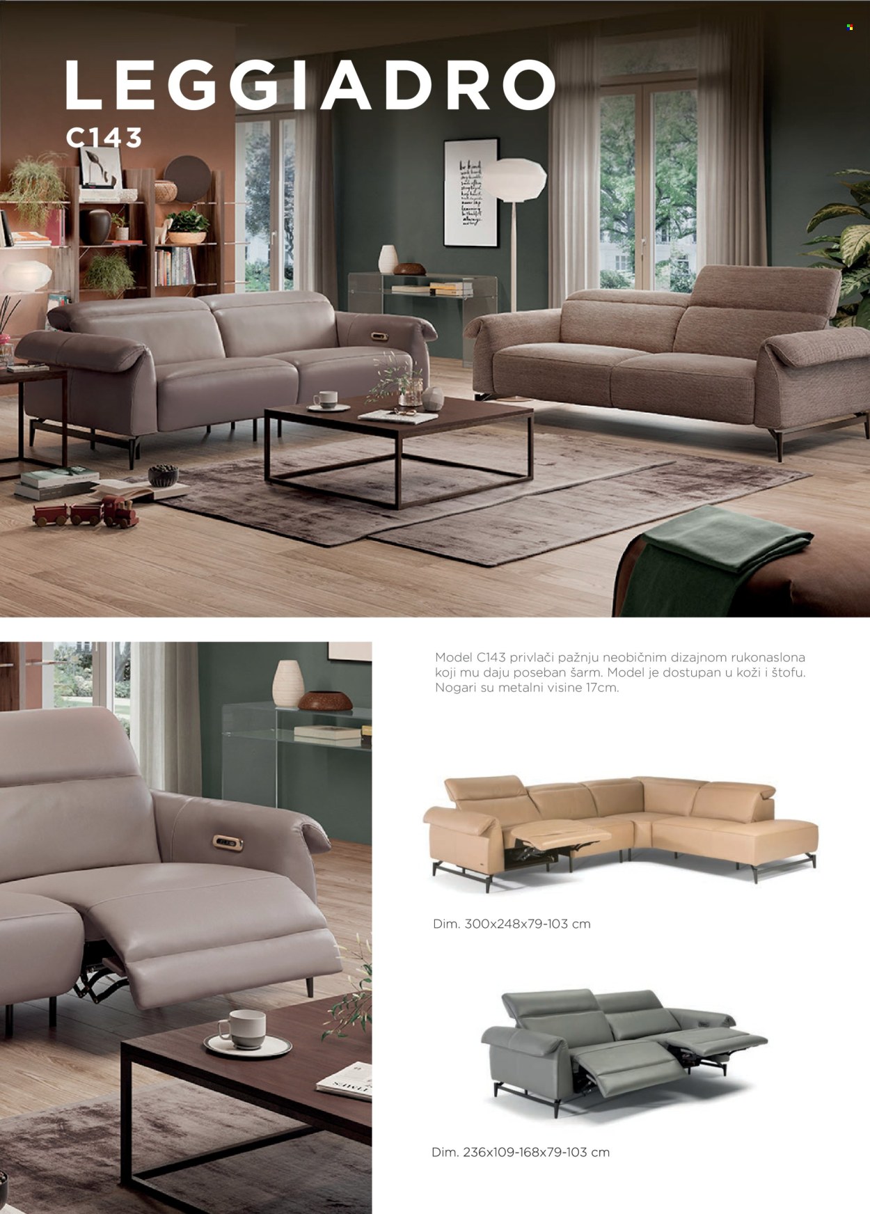 Matis katalog. Stranica 10