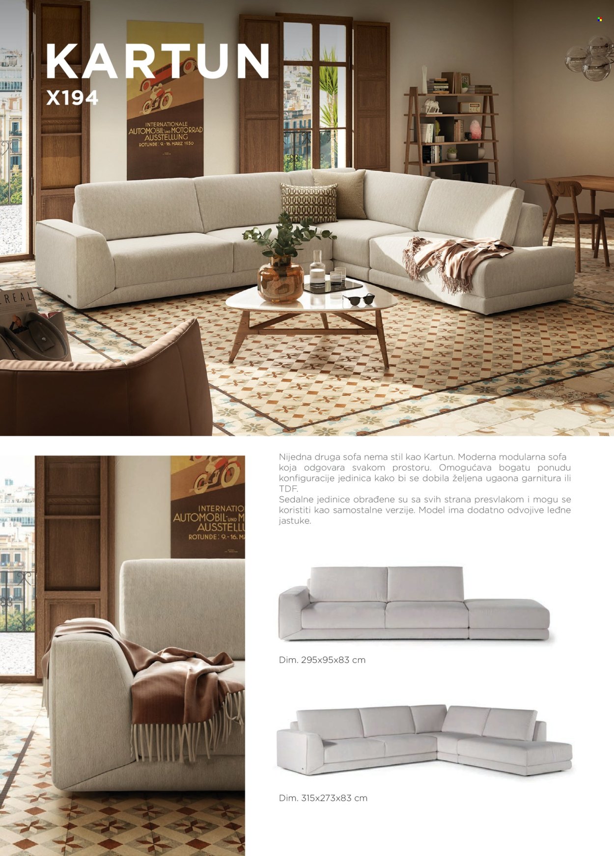 Matis katalog. Stranica 11