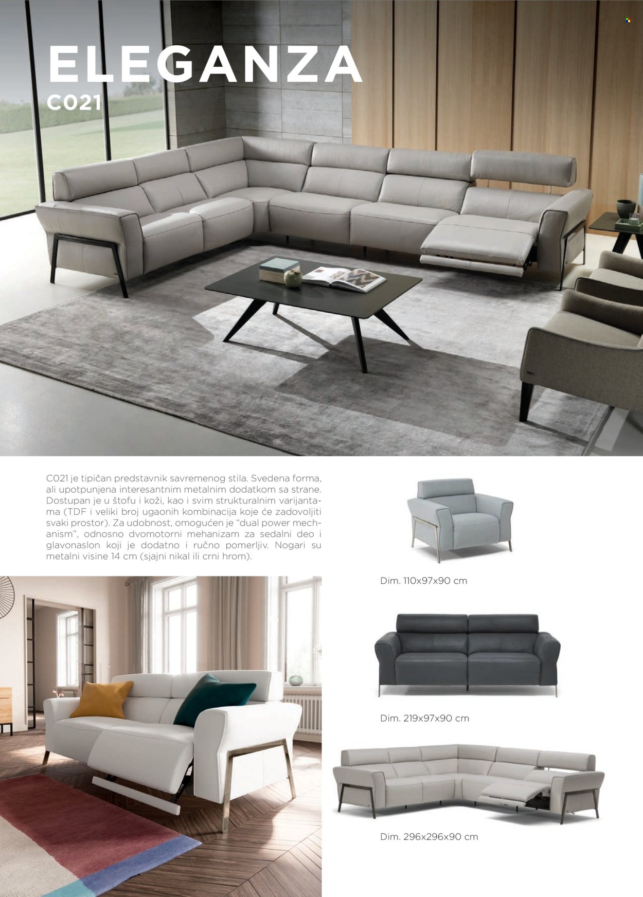 Matis katalog. Stranica 13