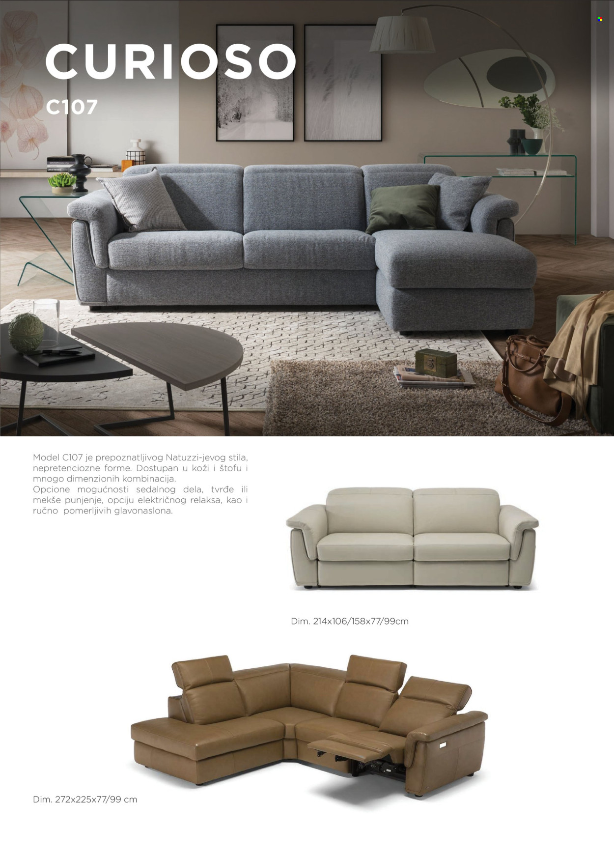 Matis katalog. Stranica 14