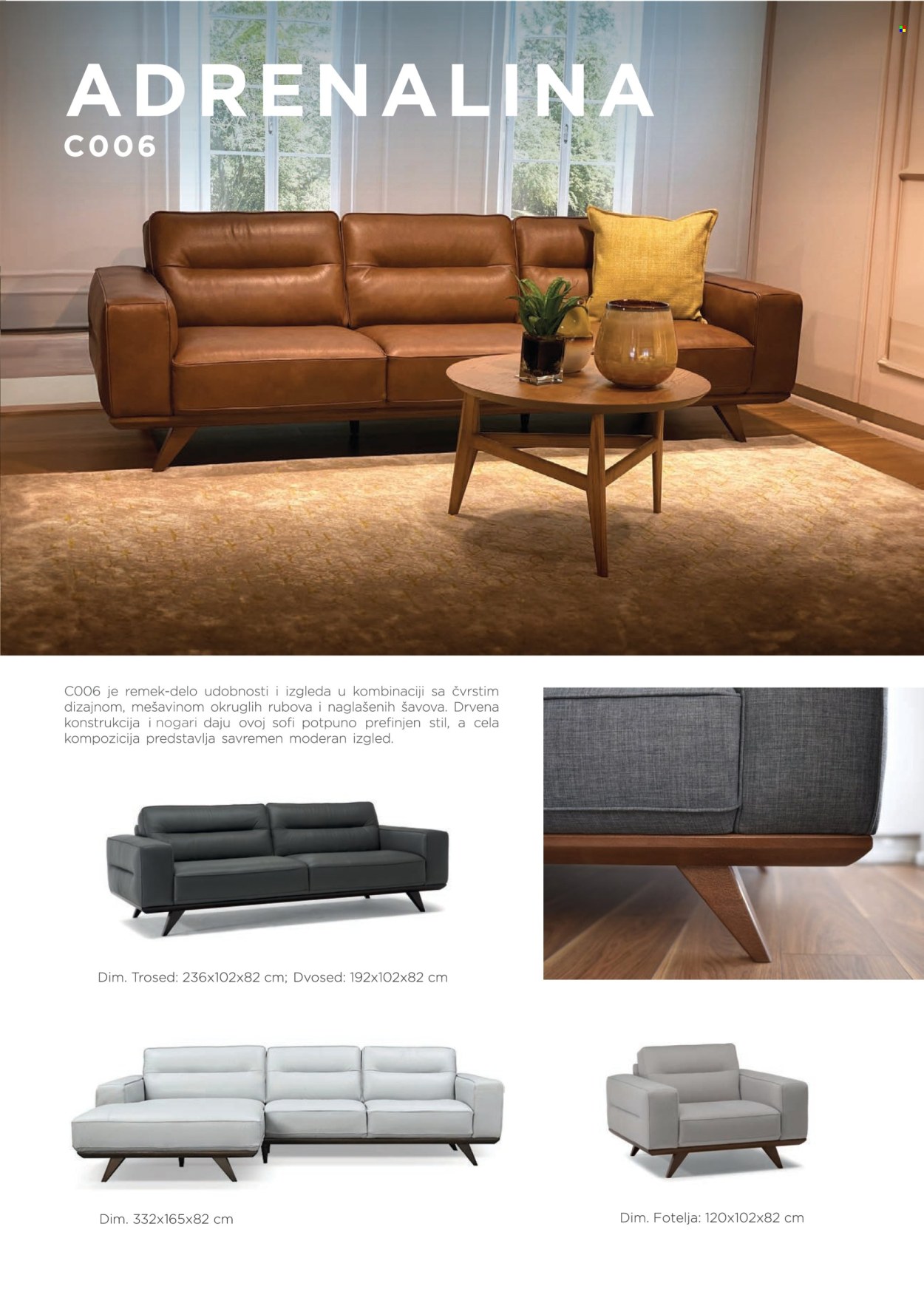 Matis katalog. Stranica 16