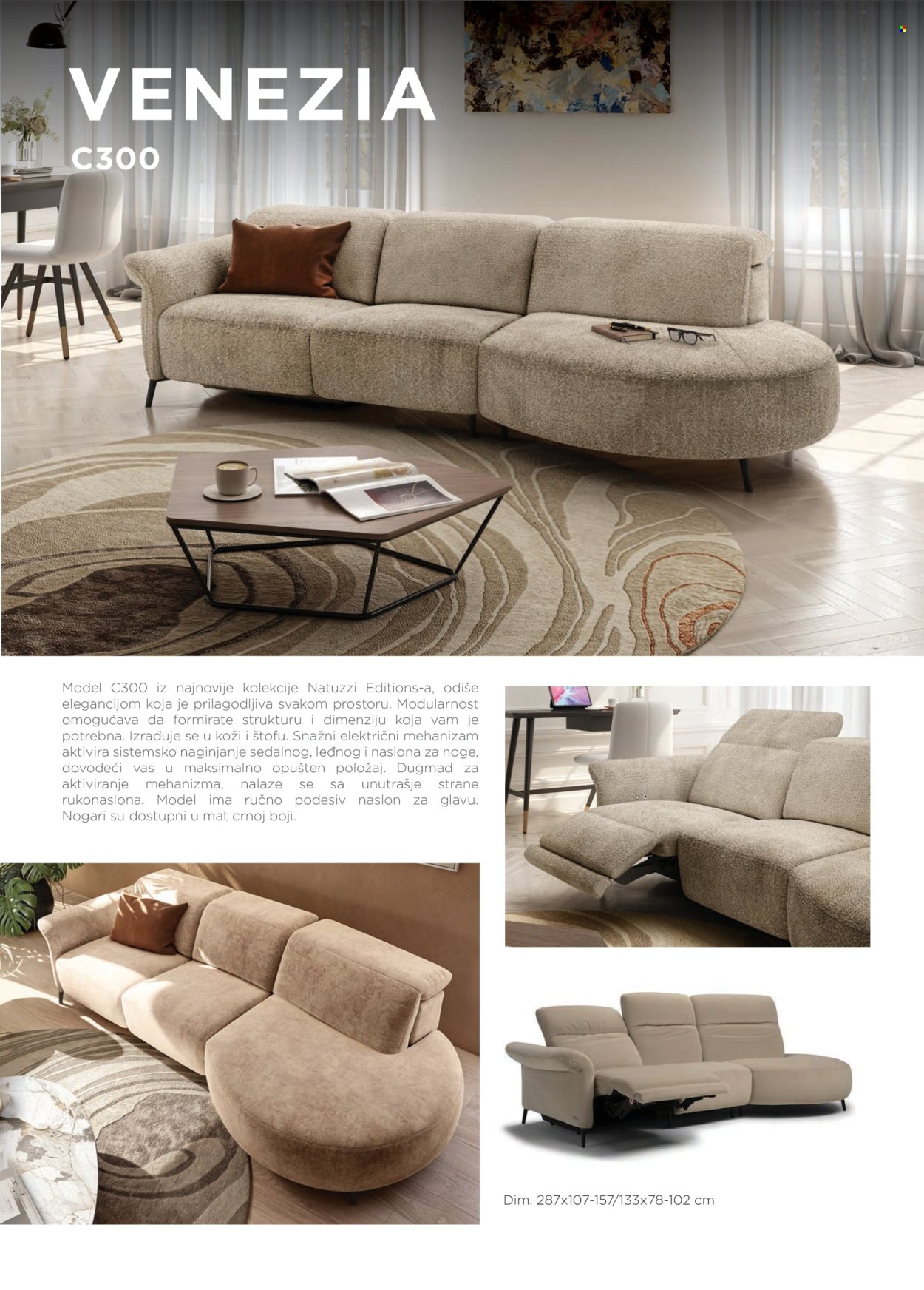 Matis katalog. Stranica 17