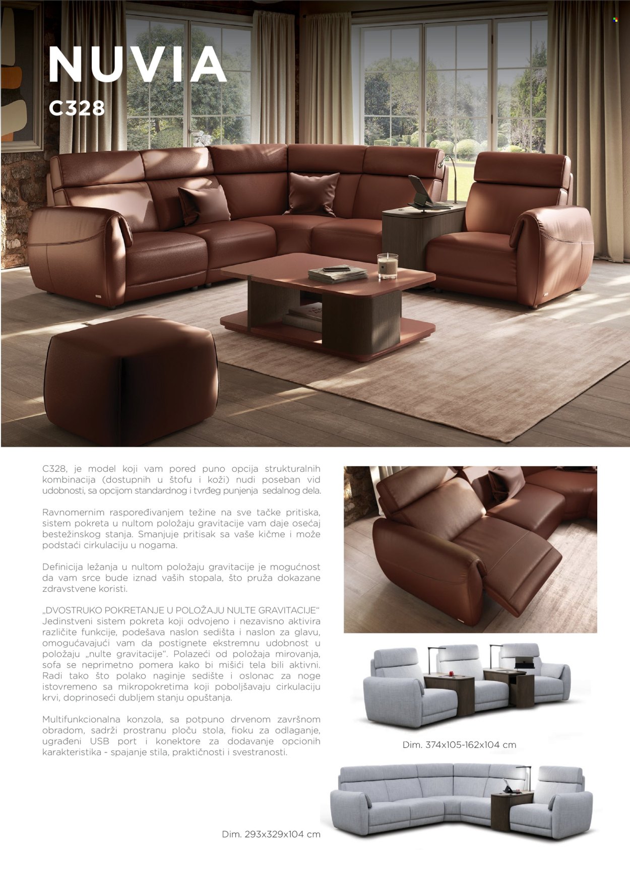 Matis katalog. Stranica 19