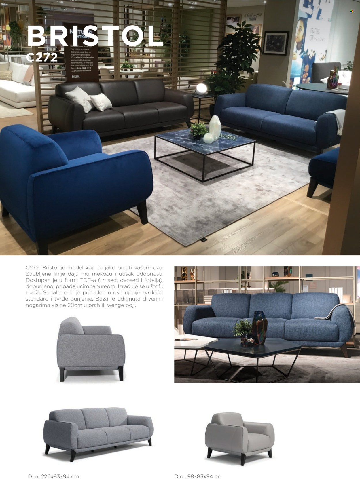 Matis katalog. Stranica 20