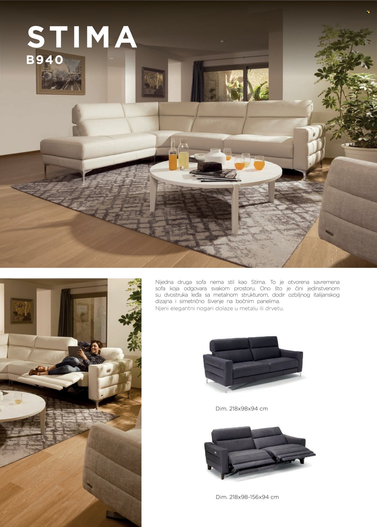 Matis katalog. Stranica 21