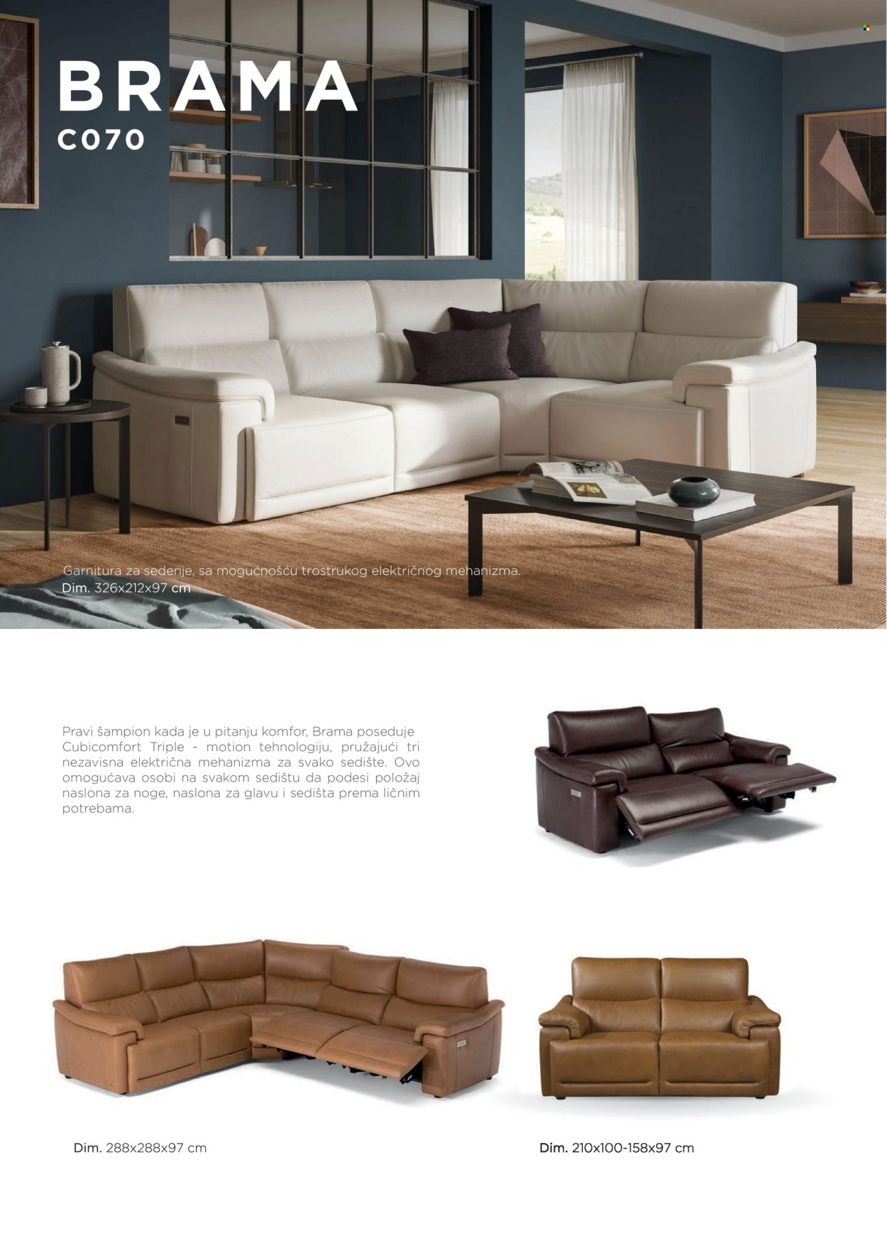 Matis katalog. Stranica 22