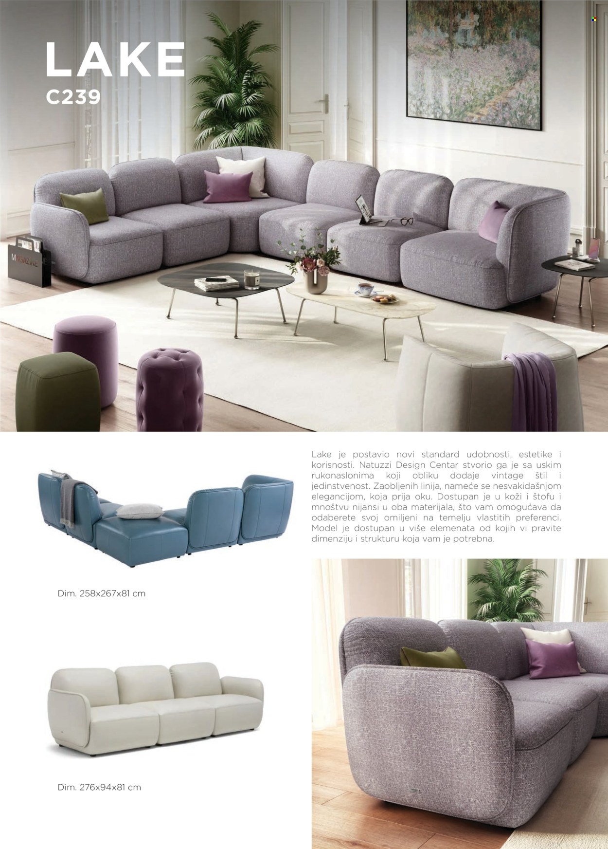 Matis katalog. Stranica 23