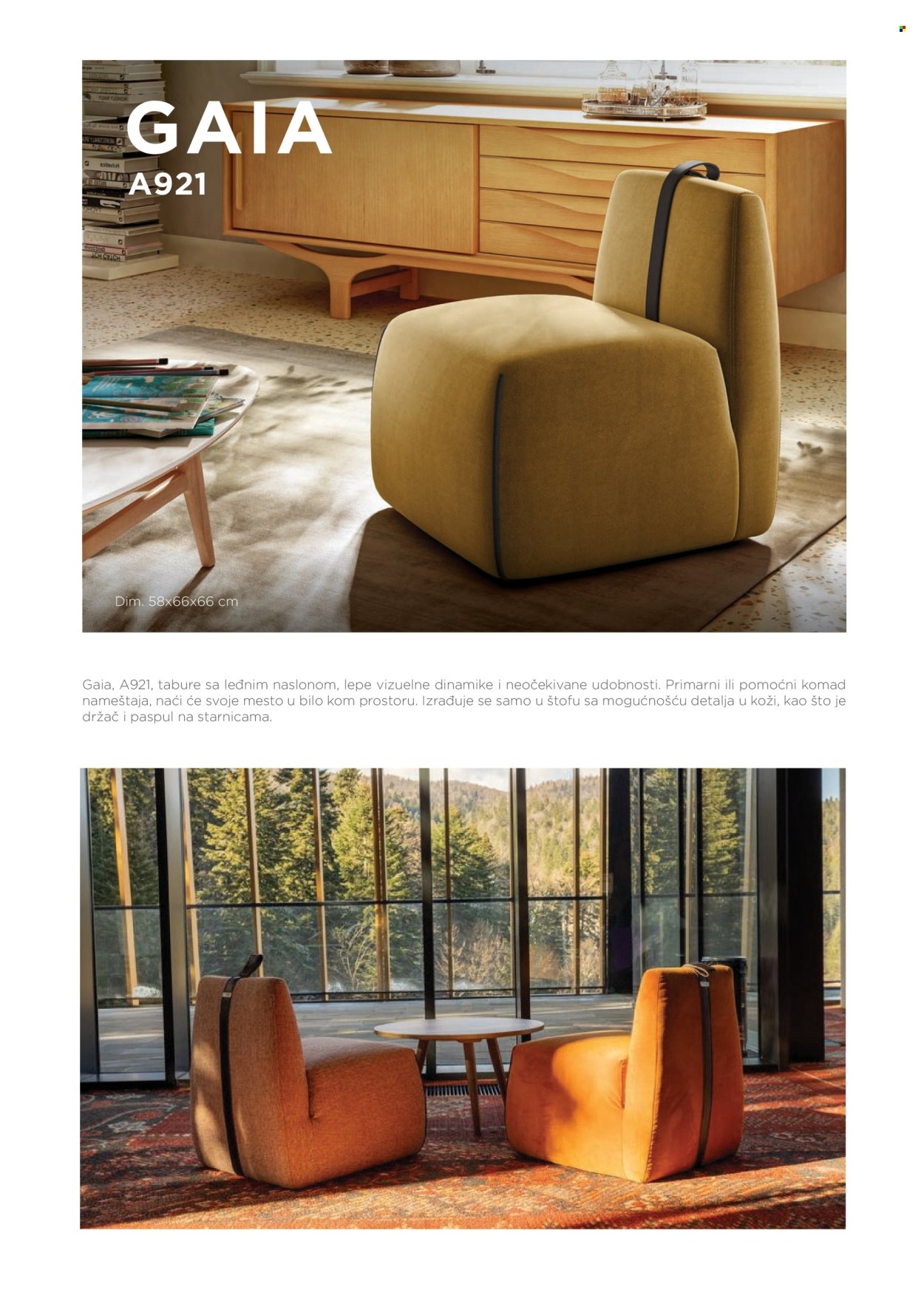 Matis katalog. Stranica 26