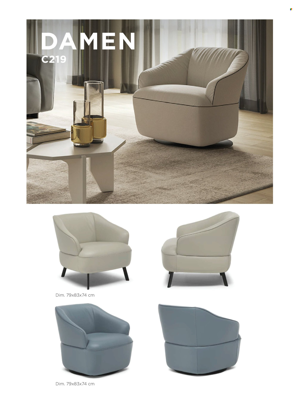 Matis katalog. Stranica 27