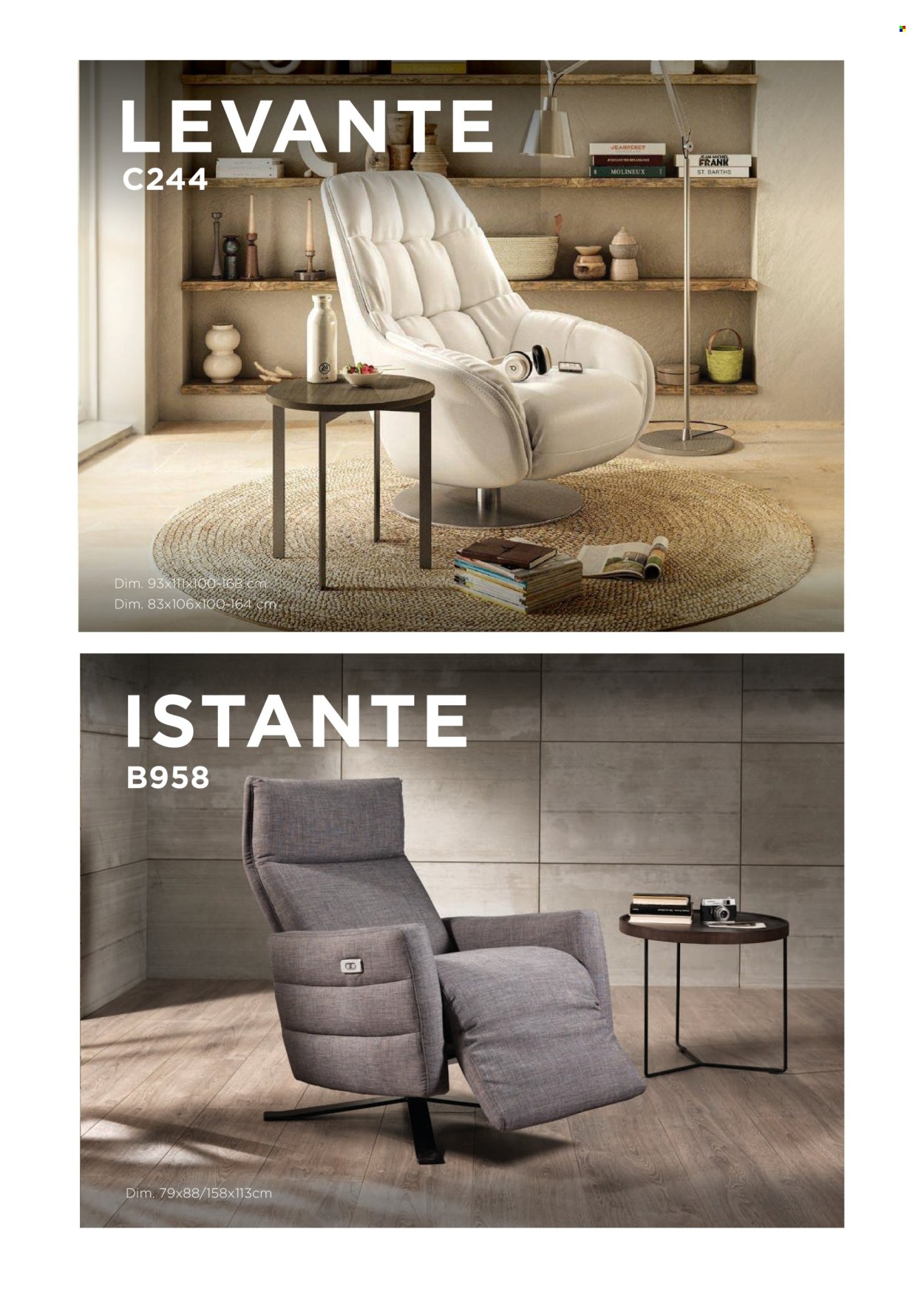 Matis katalog. Stranica 28