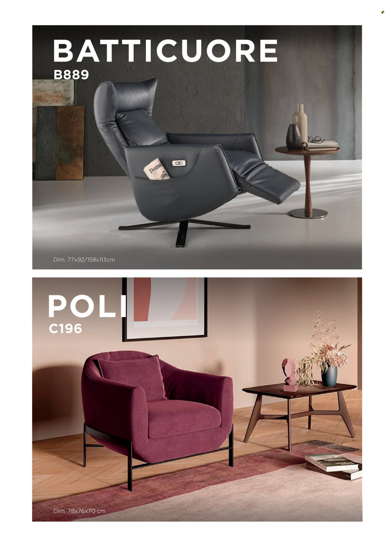 Matis katalog. Stranica 29