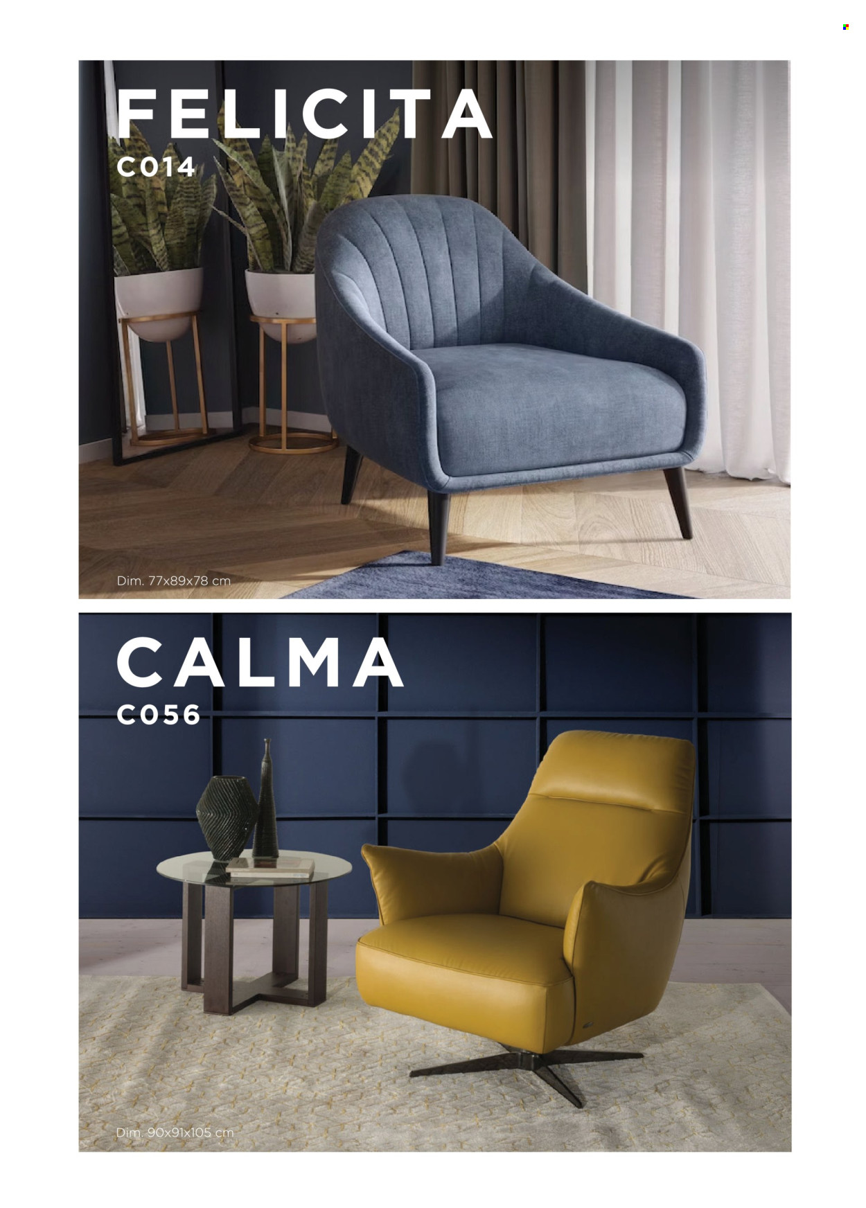 Matis katalog. Stranica 30