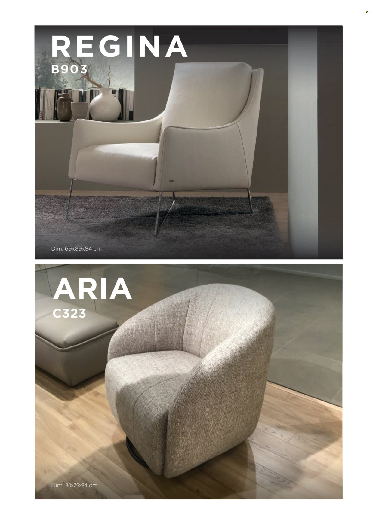 Matis katalog. Stranica 31