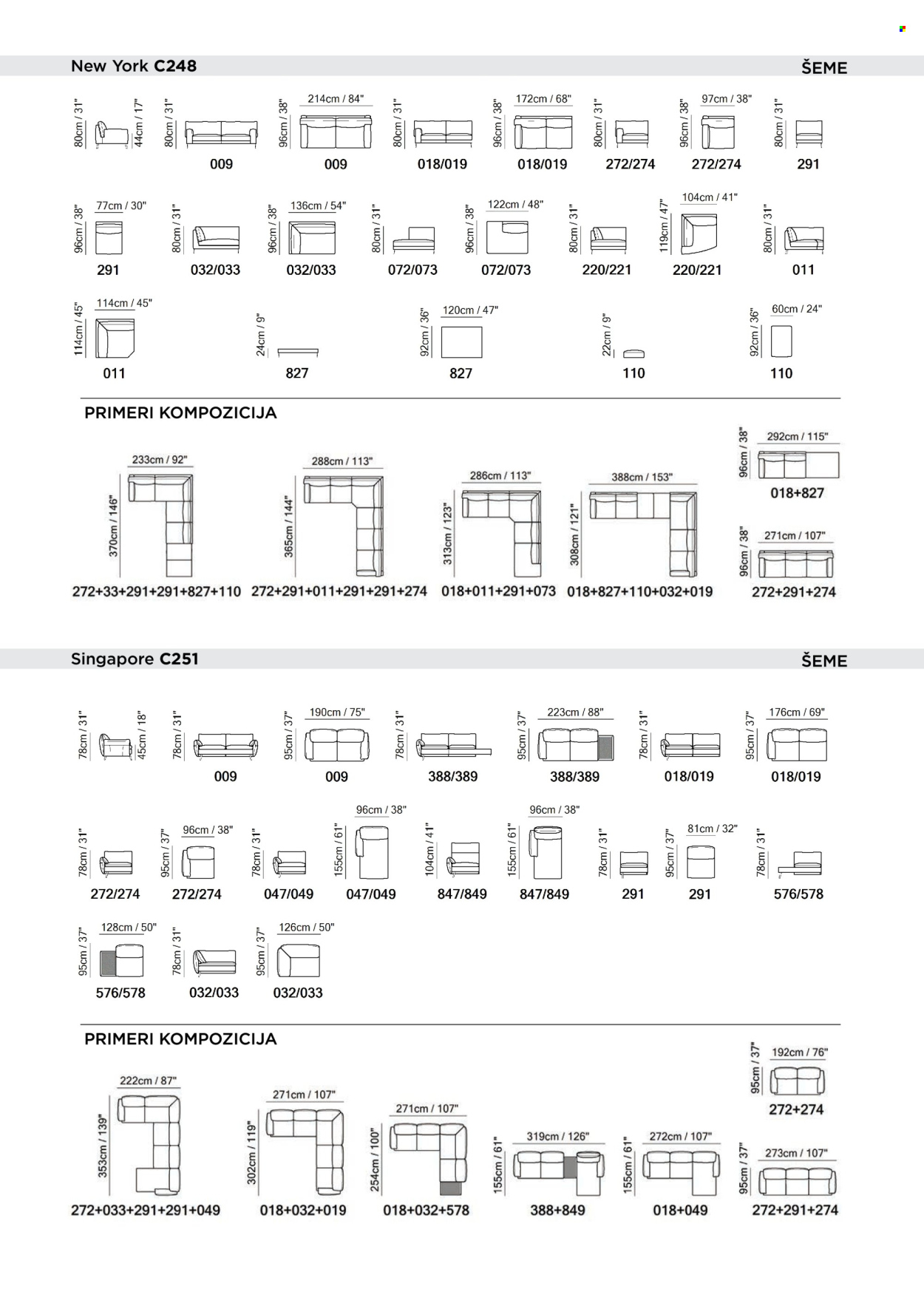Matis katalog. Stranica 36
