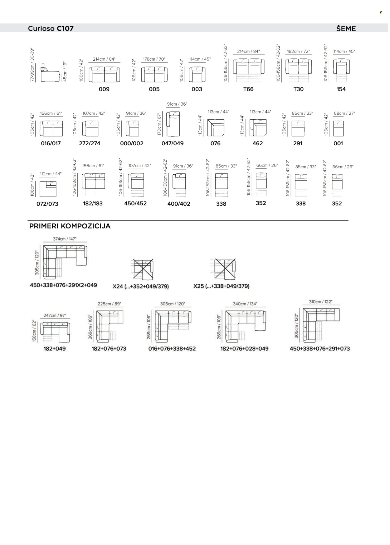 Matis katalog. Stranica 39