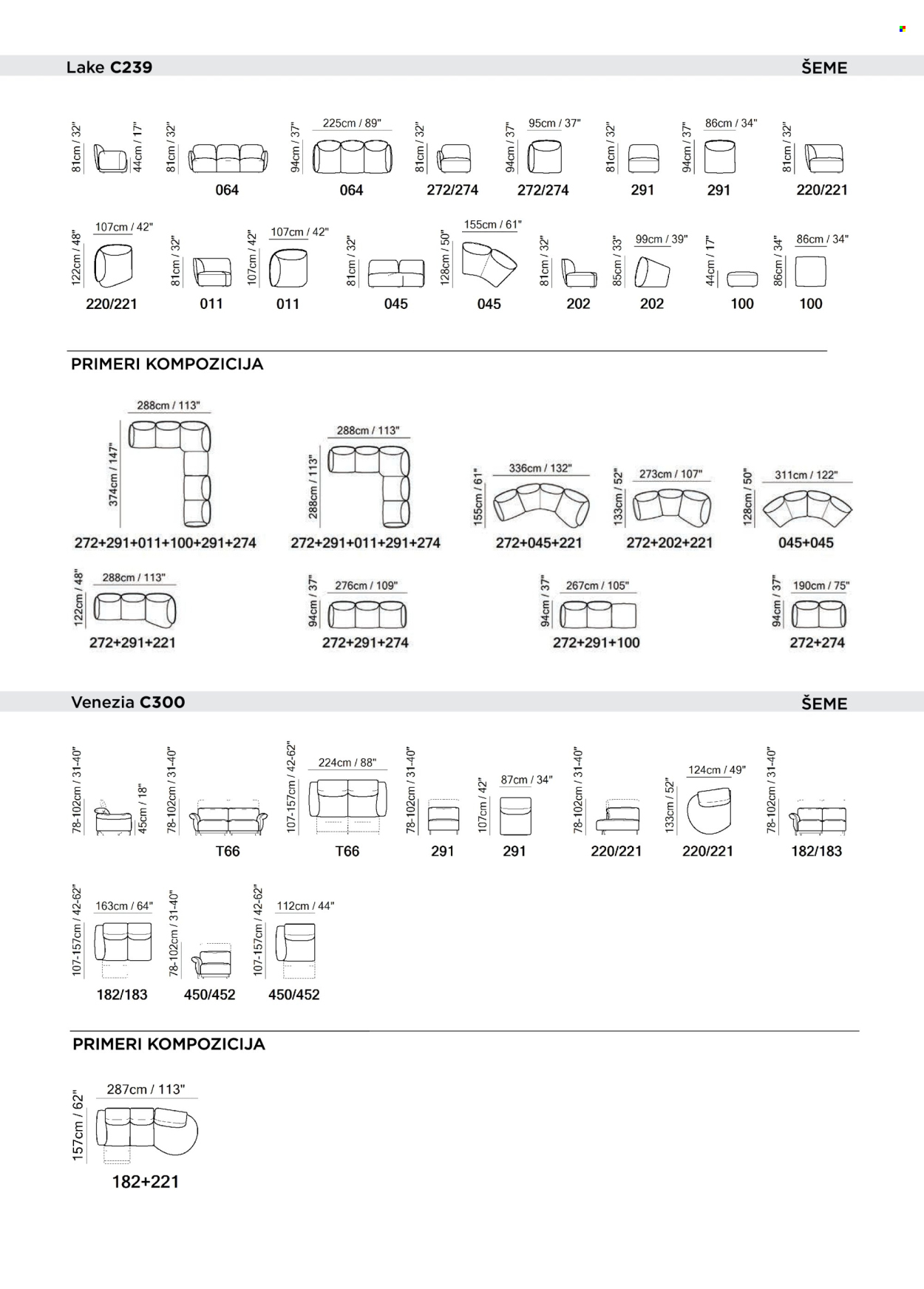 Matis katalog. Stranica 40