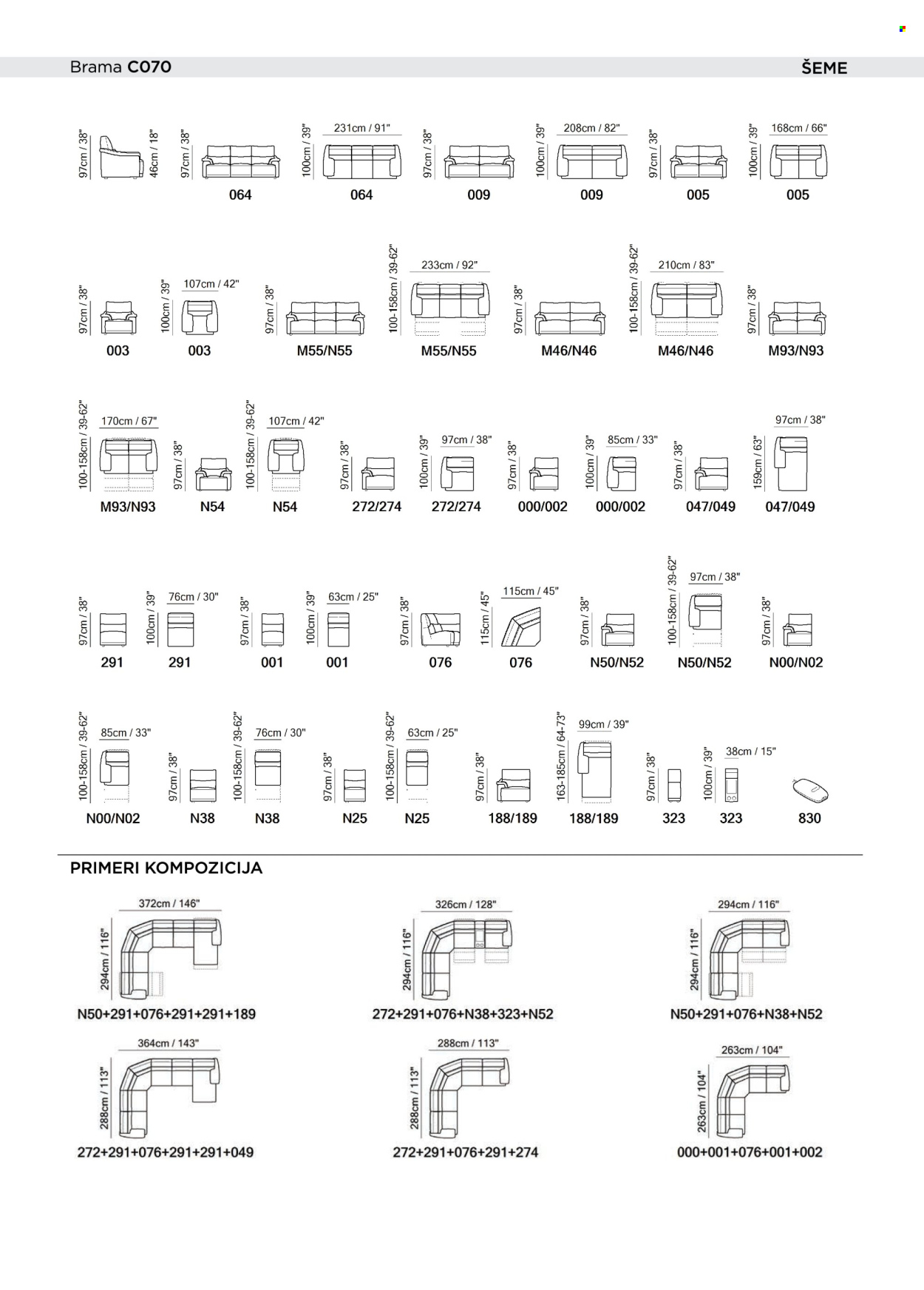 Matis katalog. Stranica 41