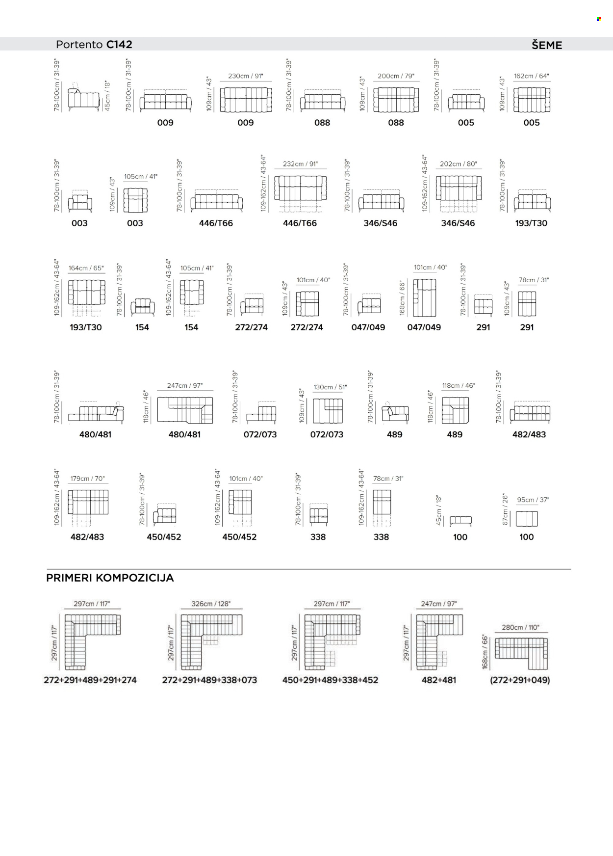 Matis katalog. Stranica 44