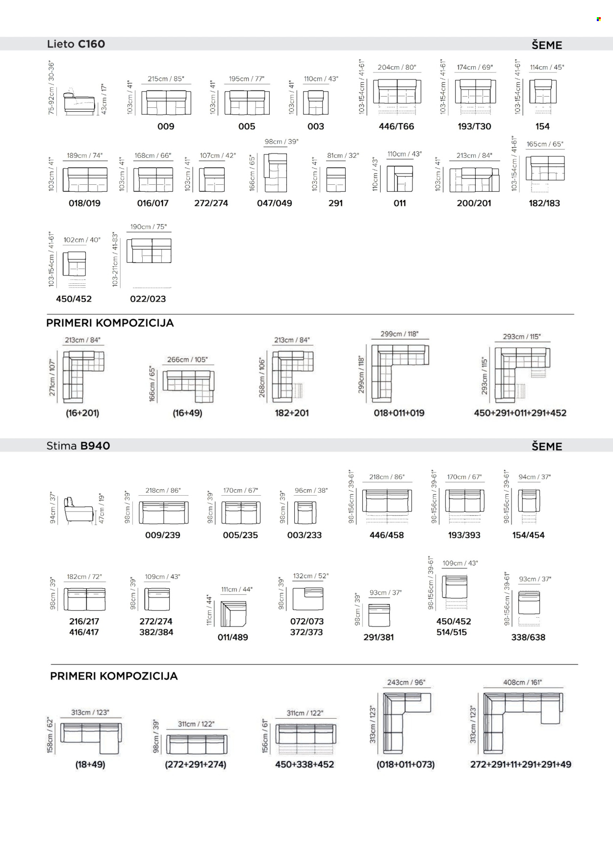 Matis katalog. Stranica 45