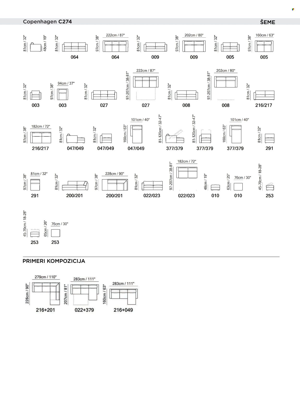Matis katalog. Stranica 48
